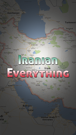 Iranian Everything