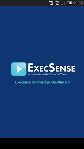 ExecSense