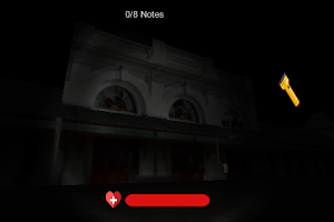 Captura de pantalla de Slender Man APK #6