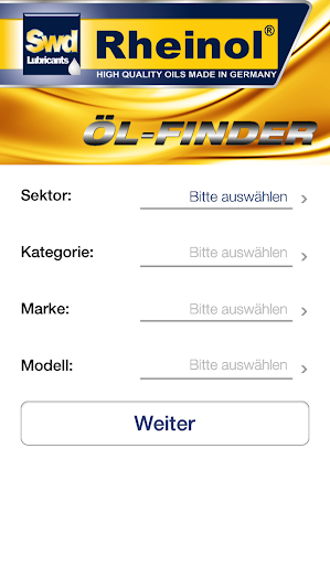 Ölfinder