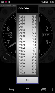 Pressure Altimeter(圖2)-速報App