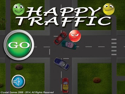 Happy Traffic