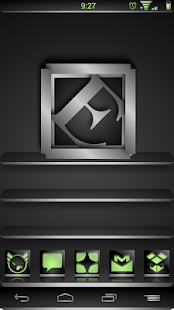 How to download EnvisioN Theme Chooser 1.2 apk for bluestacks