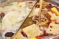 天香回味養生煮 (已歇業)