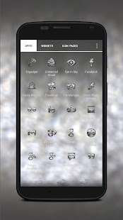 Free Download Chromies - Icon Pack APK