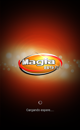 RADIO MAGIA ECUADOR