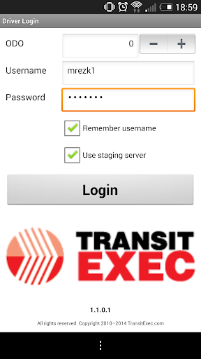 免費下載交通運輸APP|TransitExec Driver App app開箱文|APP開箱王