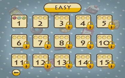 Candy Mahjong by CODNES GAMES poster 8