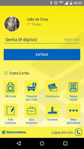 【免費財經App】Banco do Brasil-APP點子