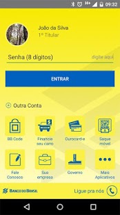Free Banco do Brasil APK