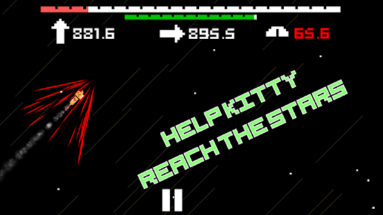Kitty Can Fly(圖4)-速報App