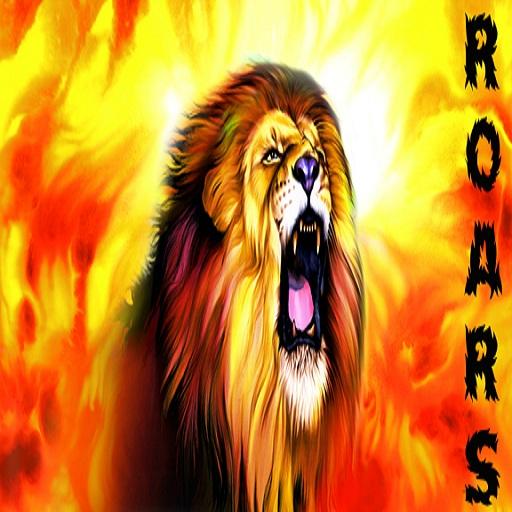 Roars LOGO-APP點子