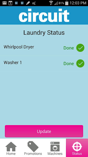 免費下載生活APP|Circuit Laundry app開箱文|APP開箱王