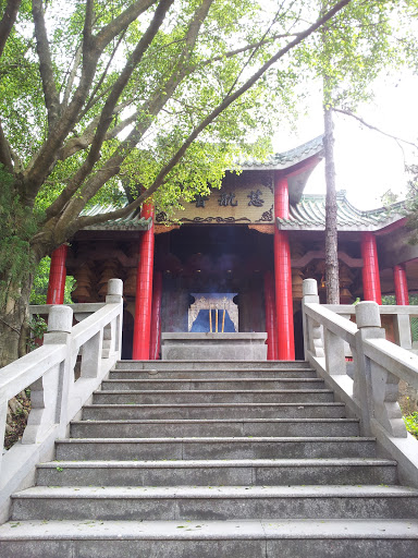 Kwun Yam Temple
