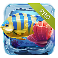 アクアリウム3dライブ待ち受け画面 Androidアプリ Applion