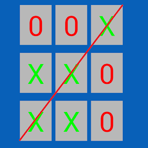 Tic Tac Toe Kabam 1.7