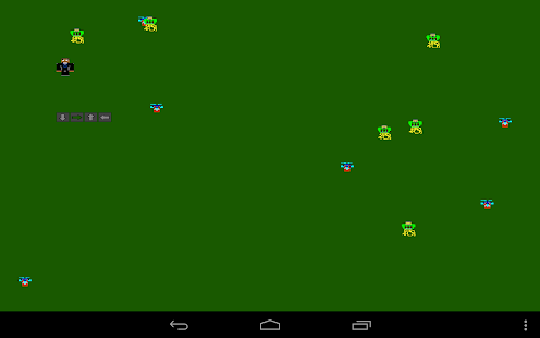 How to download Thing patch 1.0 apk for bluestacks