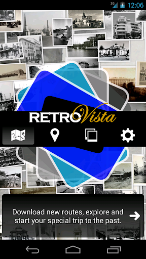 RetroVista