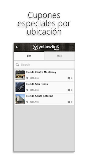 【免費購物App】YellowLink Retail-APP點子