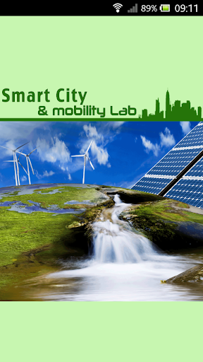 Smart City Mobility Lab