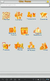 Learn Financial Chinese(圖5)-速報App
