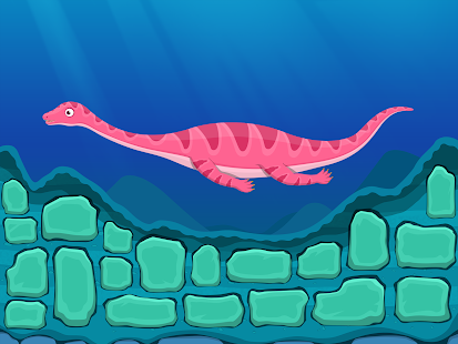 Free Download Dinosaur Park 3 - Dig Jurassic APK for Android