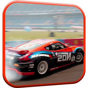 Drift Live Wallpaper.apk 3.0