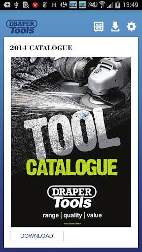 Draper Tools