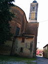Romanore Chiesa