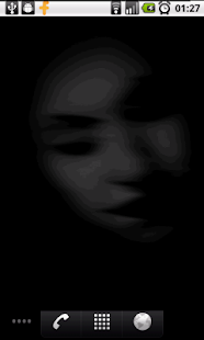Ghosts Free Live Wallpaper(圖1)-速報App