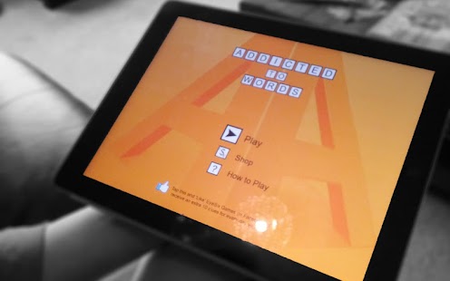 How to install Addicted to Words 1.8.0 unlimited apk for bluestacks