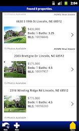 HOME Real Estate poster 4