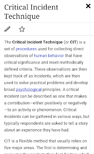 Ethics, I/O, Community Psych(圖3)-速報App