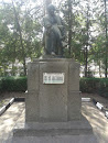 Monument of Lenin