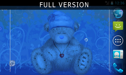 Teddy Bear Lite(圖4)-速報App