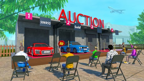 Car Saler Simulator Dealership 5