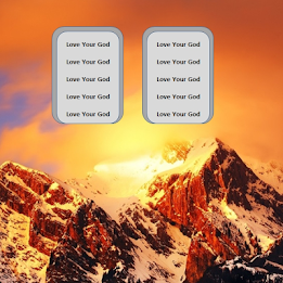 Ten Commandments Plus poster 14