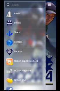 NCCAA Screenshots 1