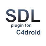 Cover Image of Download SDL plugin for C4droid  APK