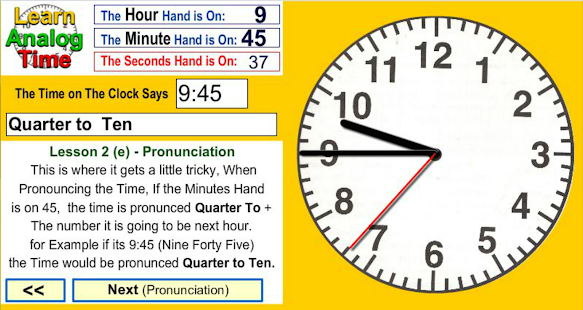 How to get Learn Analog Time patch 5 apk for pc