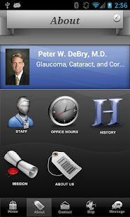 Peter W. DeBry - Ophthalmology(圖3)-速報App