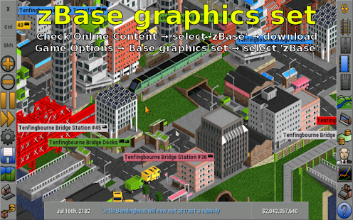 OpenTTD(圖4)-速報App