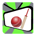 Cricket TV Live icon