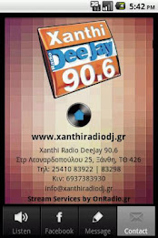 Radio DeeJay 90.6 poster 5