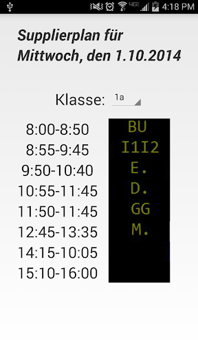 【免費工具App】Meinhardinum Supplierplan-APP點子