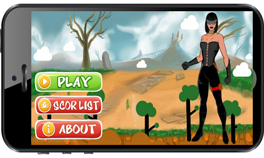 Download Special Women Agent APK for Android