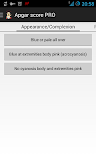 Apgar score
