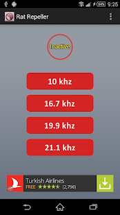 Download Rat Repellent APK for Android