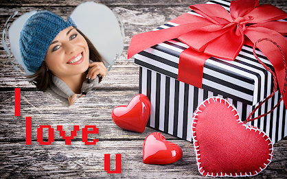 Love Photo Frames poster 4