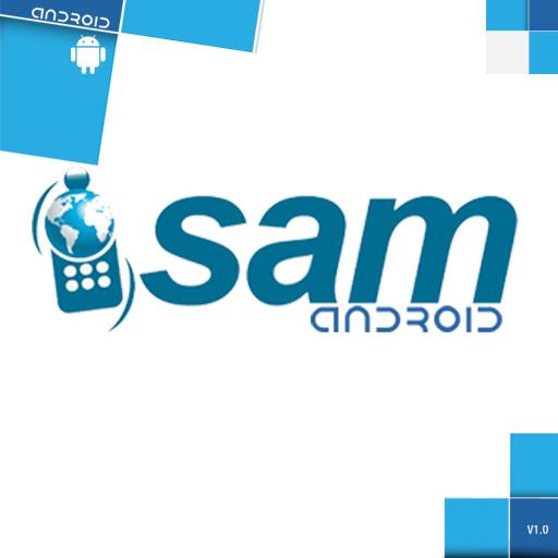 Sam Android 生產應用 App LOGO-APP開箱王